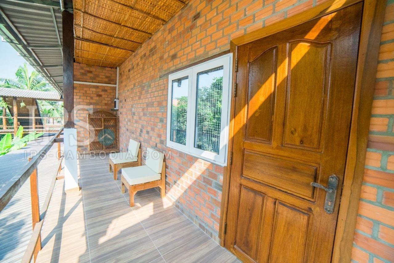 Angkor Dino Home Siem Reap Esterno foto